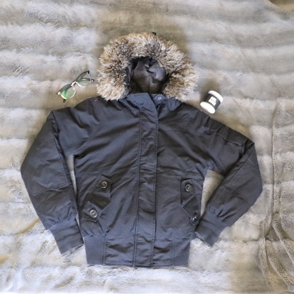 Aritzia Jackets & Blazers - Aritzia Community Winter Bomber